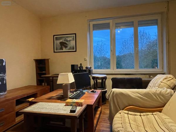 Maison à vendre à Pont-Aven dans le Finistère (29930), ref : 11286/895