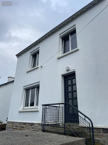 Maison à vendre à Pont-Aven dans le Finistère (29930), ref : 11286/895