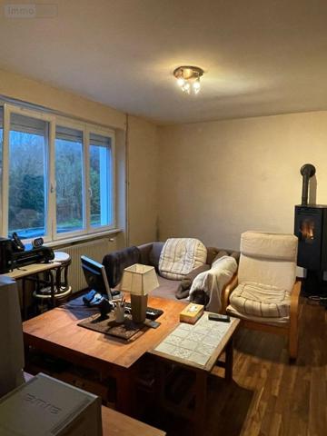 Maison à vendre à Pont-Aven dans le Finistère (29930), ref : 11286/895