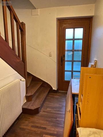 Maison à vendre à Pont-Aven dans le Finistère (29930), ref : 11286/895