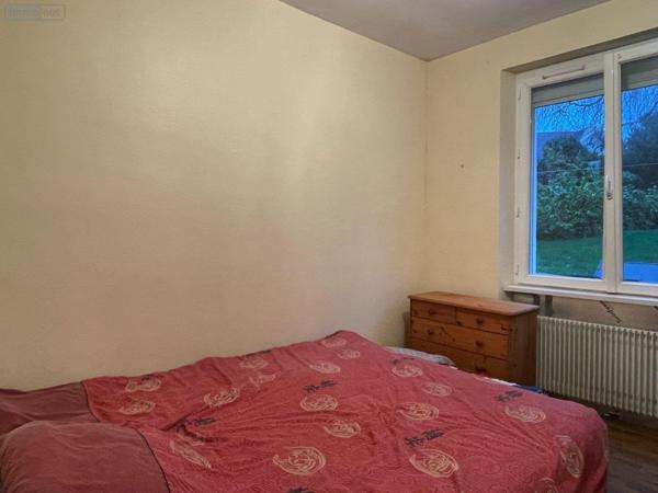 Maison à vendre à Pont-Aven dans le Finistère (29930), ref : 11286/895