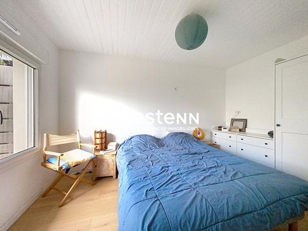 Belle maison de ville à Quimperlé avec Jardin