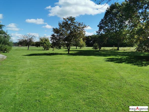 Maison à PLAISANCE, 32160 - 5 pièces 97m²