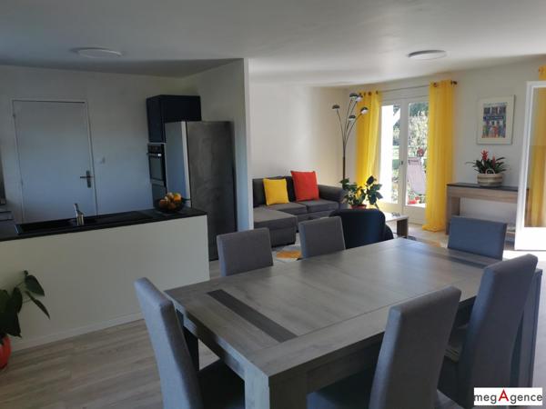 Maison à PLAISANCE, 32160 - 5 pièces 97m²