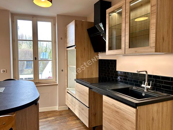 Appartement 2 pièce(s) 43m2