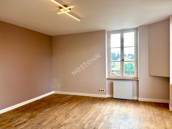 Appartement 2 pièce(s) 43m2