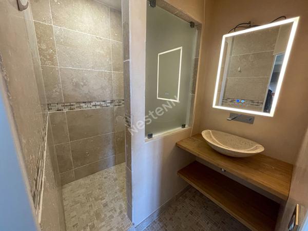 Appartement 2 pièce(s) 43m2