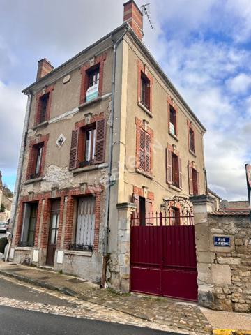 Appartement 2 pièce(s) 43m2