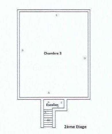 Immeuble mixte de 143 m²