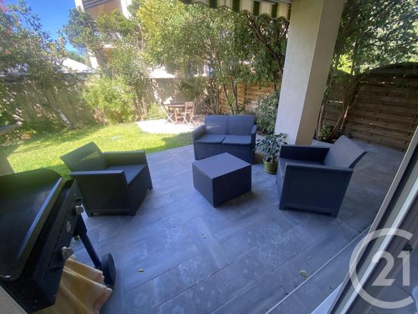 Maison à vendre  4 pièces - 85,94 m2 FRONTIGNAN - 34