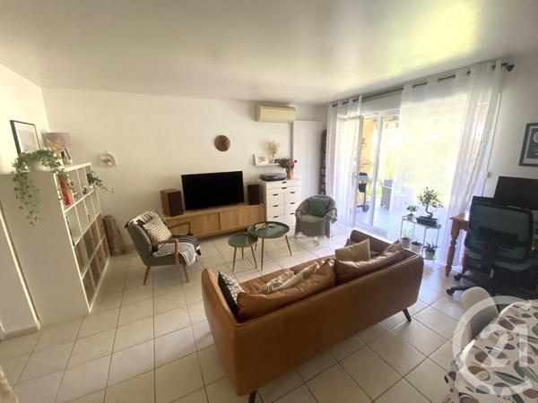 Maison à vendre  4 pièces - 85,94 m2 FRONTIGNAN - 34