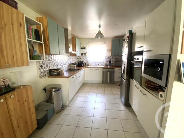 Maison à vendre  4 pièces - 85,94 m2 FRONTIGNAN - 34