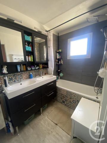 Maison à vendre  4 pièces - 85,94 m2 FRONTIGNAN - 34