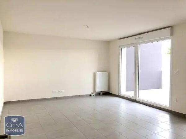 Appartement à louer 3 pièces 67.3m² Brumath (67170)