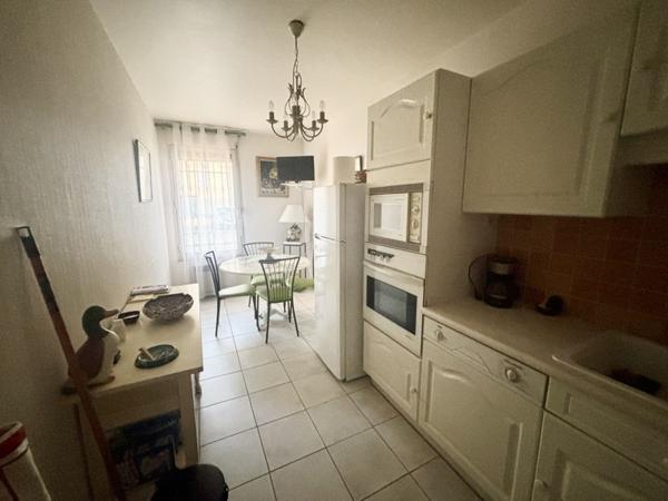 Appartement à vendre |  Toulouse |  2 pièces | 56 m²