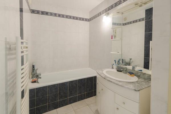 Appartement à vendre |  Toulouse |  2 pièces | 56 m²