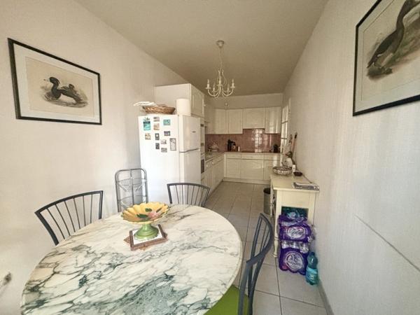 Appartement à vendre |  Toulouse |  2 pièces | 56 m²