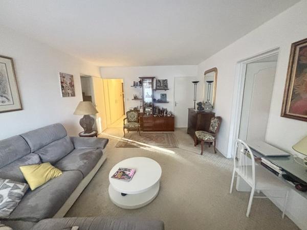 Appartement à vendre |  Toulouse |  2 pièces | 56 m²