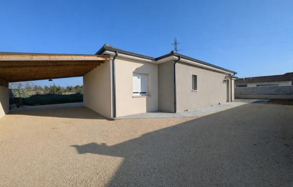 Maison de 99 m²