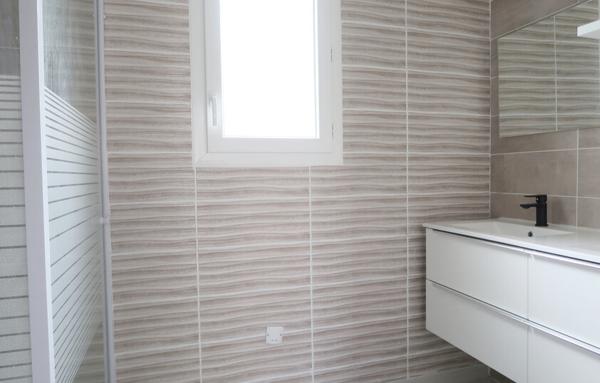 Maison de 99 m²
