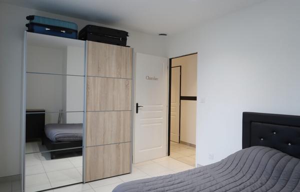 Maison de 99 m²