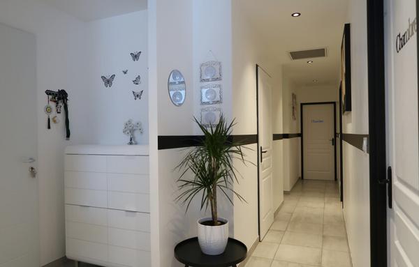 Maison de 99 m²