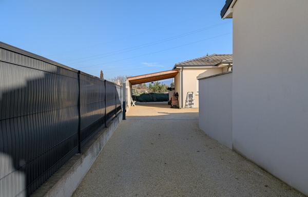 Maison de 99 m²