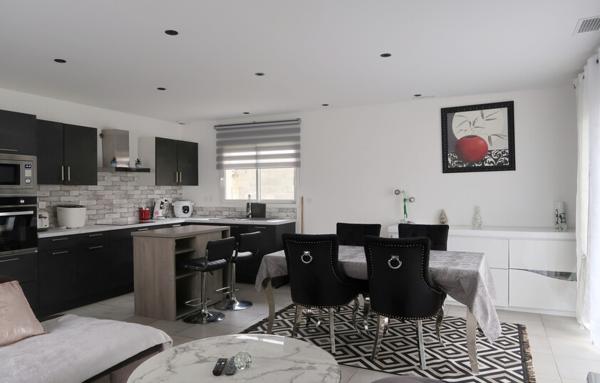Maison de 99 m²