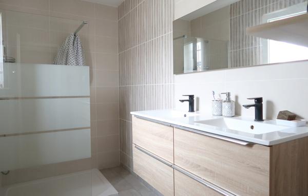 Maison de 99 m²