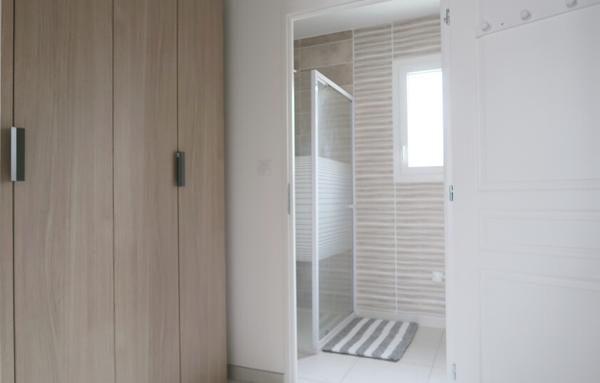 Maison de 99 m²