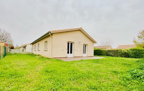 Maison Valence 5 pièce(s) 81.7 m2