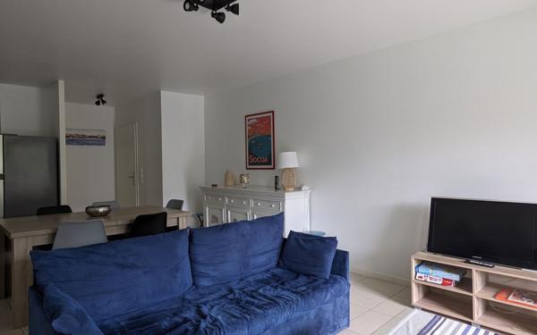 Appartement à louer    3 pièces • 66 m2 Urrugne