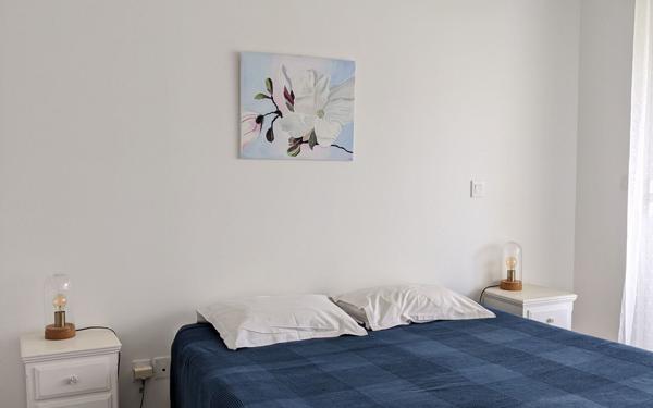 Appartement à louer    3 pièces • 66 m2 Urrugne