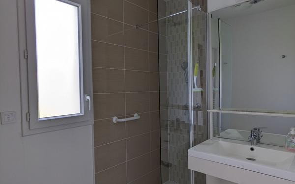 Appartement à louer    3 pièces • 66 m2 Urrugne