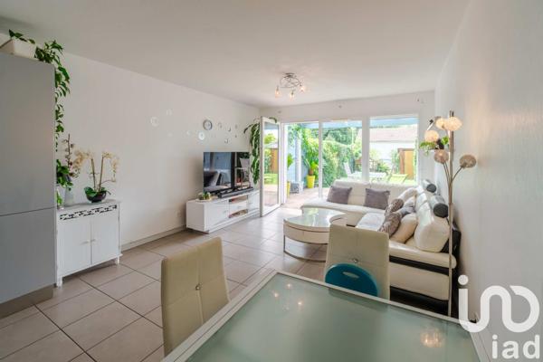 Maison à vendre 3 pièces 70 m² Ondres