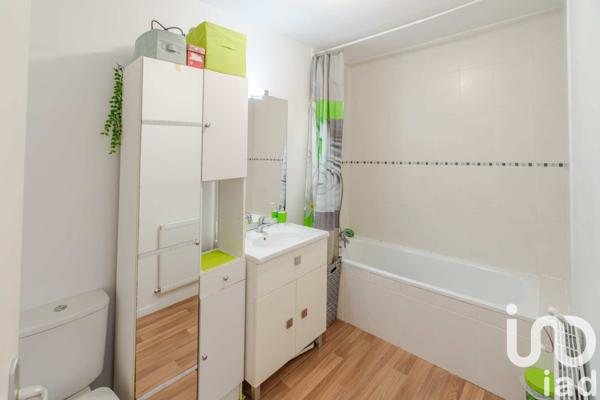 Maison à vendre 3 pièces 70 m² Ondres