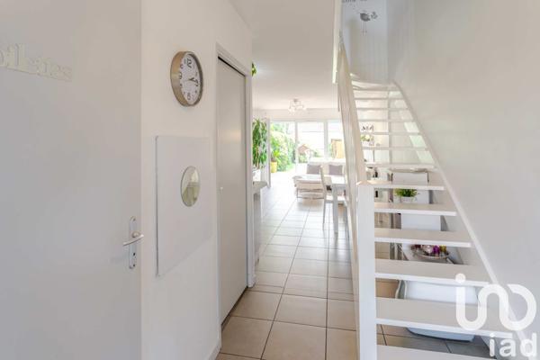 Maison à vendre 3 pièces 70 m² Ondres