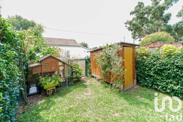 Maison à vendre 3 pièces 70 m² Ondres