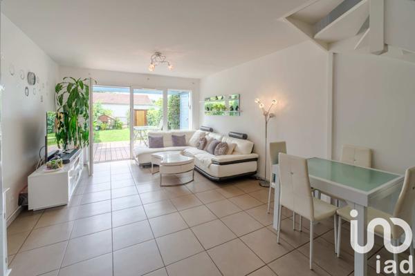 Maison à vendre 3 pièces 70 m² Ondres