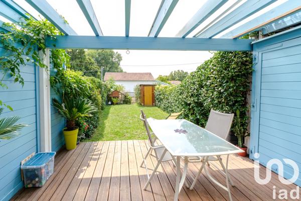 Maison à vendre 3 pièces 70 m² Ondres