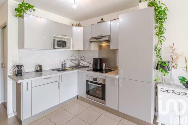 Maison à vendre 3 pièces 70 m² Ondres