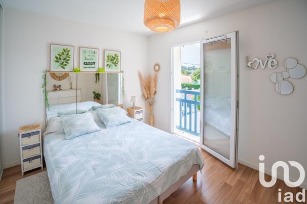 Maison à vendre 3 pièces 70 m² Ondres