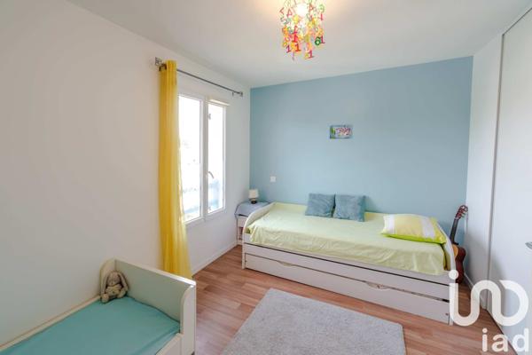 Maison à vendre 3 pièces 70 m² Ondres