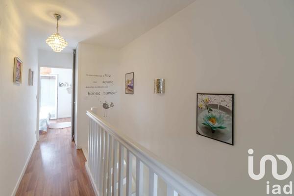 Maison à vendre 3 pièces 70 m² Ondres