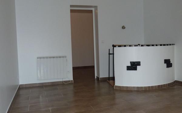 Appartement à louer    2 pièces •  Ivry-sur-Seine