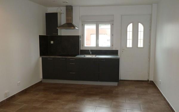 Appartement à louer    2 pièces •  Ivry-sur-Seine