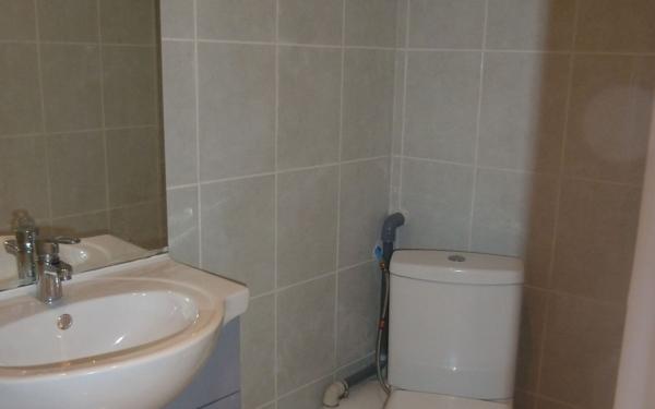 Appartement à louer    2 pièces •  Ivry-sur-Seine