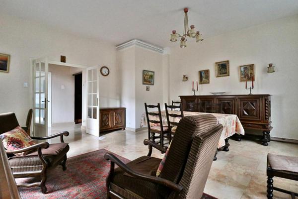 Appartement Vienne 5 pièce(s) 144 m2