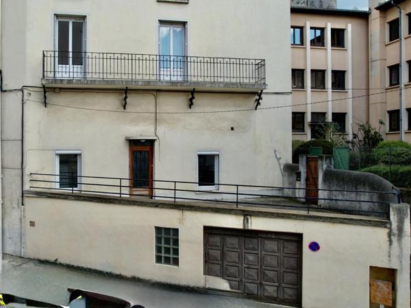 Appartement Vienne 5 pièce(s) 144 m2