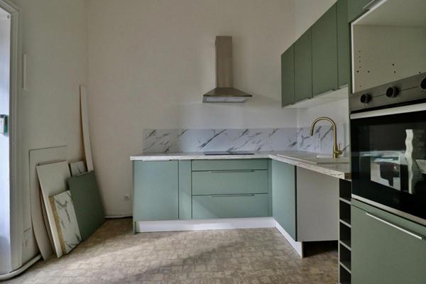 Appartement Vienne 5 pièce(s) 144 m2